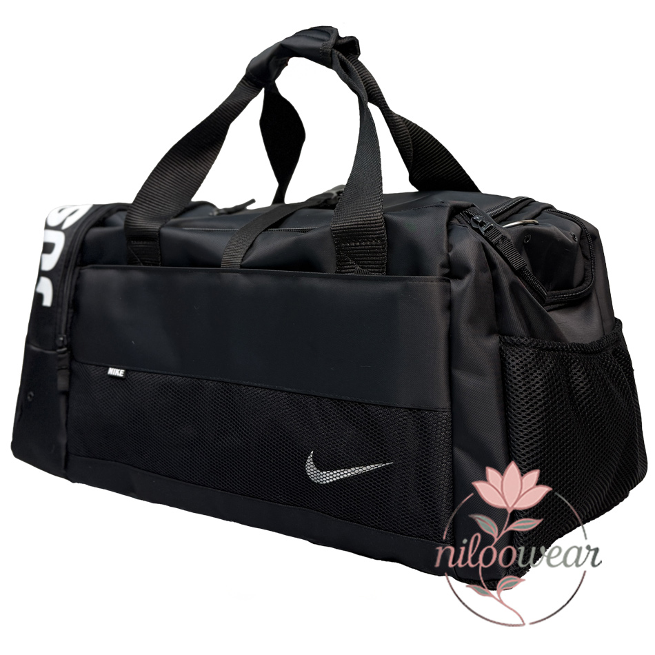 ساک ورزشی تفکیکی نایکی