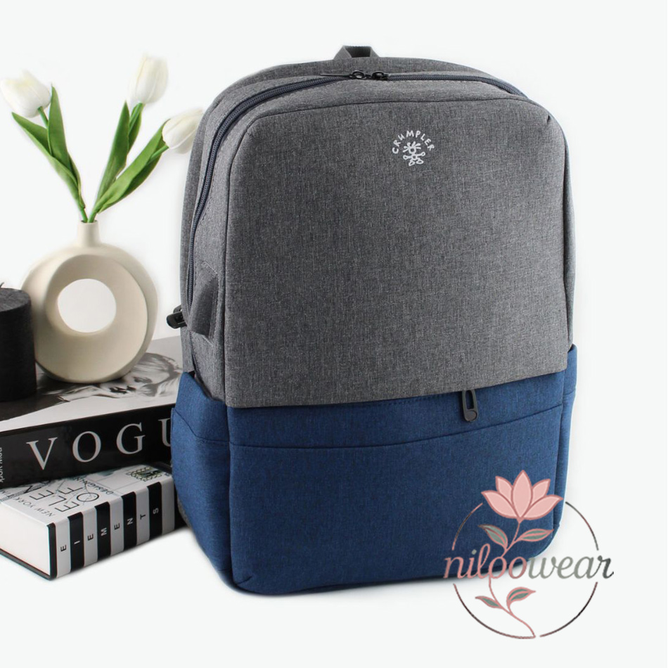کوله پشتی لپتاپی Crumpler
