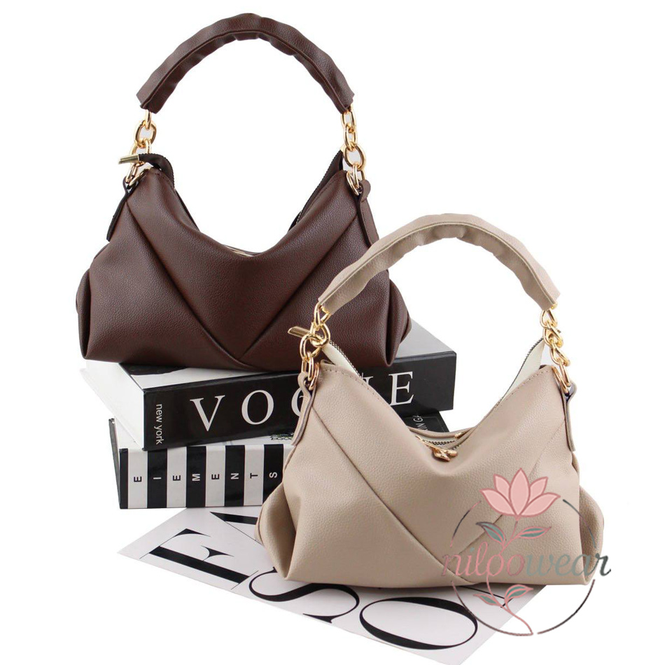 کیف دوشی دستی بند زنجیری